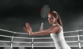 Mastering the Squash Volley: Techniques for Advanced Players