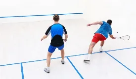 Professional Squash Player Statistics and Records