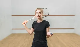 Squash and Stress Relief: How the Game Benefits Mental Health