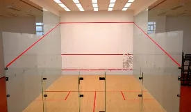 Squash Court Maintenance: From Daily Upkeep to Major Repairs