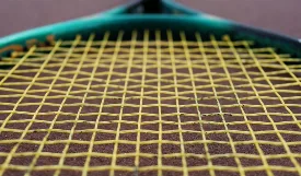 Squash Racquet Restringing: Tools and Techniques You Need