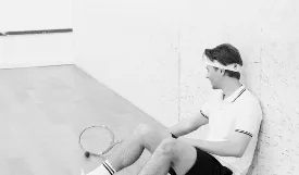 Squash Schools and Programs in London