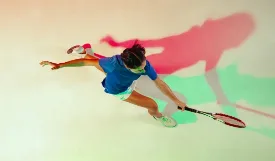 Squash's Olympic Journey: The Road to LA 2028