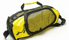 The Evolution of Squash Bags