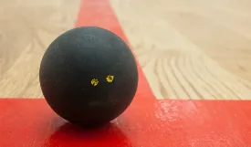 The Evolution of Squash Balls: From Rubber to Innovation