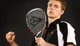 The Longest Rallies in Squash History