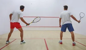 The Realities and Challenges of a Professional Squash Career
