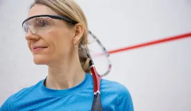 Top 10 Squash Goggles: Reviews and Buying Guide