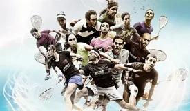 Top Global Squash Experts to Follow