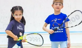 Top Mistakes to Avoid When Buying a Squash Racket for Kids