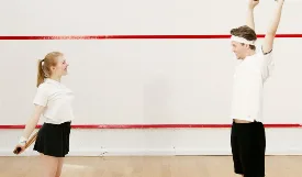 Top University Squash Programs Worldwide