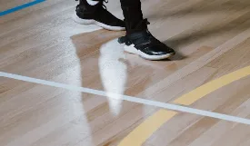 Why the Right Squash Shoes Improve Your Game