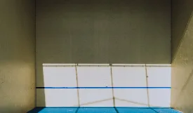 World's Most Expensive Squash Club Memberships