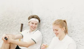 Wristbands and Sweatbands for Squash: A Buyer's Guide