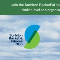 Surbiton Racket & Fitness | Multi Sports Club