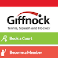 Giffnock Tennis, Squash & Hockey Club