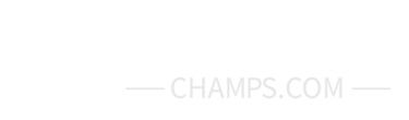 SquashChamps logo