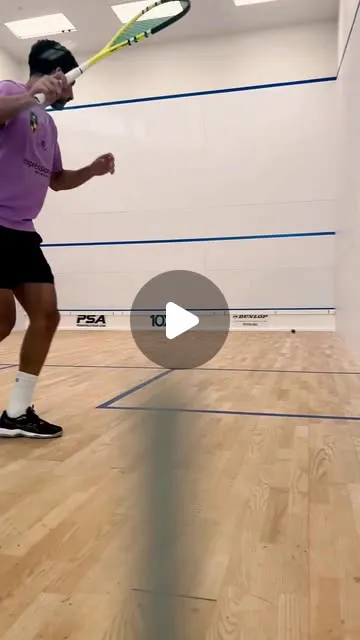 10XTO squash venue photo 2 of 5
