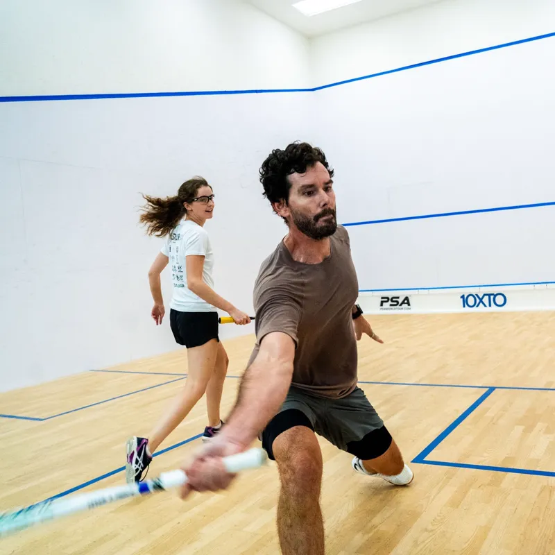 10XTO squash venue photo 1 of 5