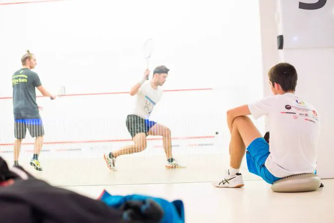 11Punkt - Squash Klub squash venue photo 5 of 7