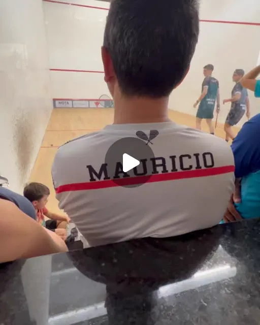 Academia Arena Squash squash venue photo 2 of 7