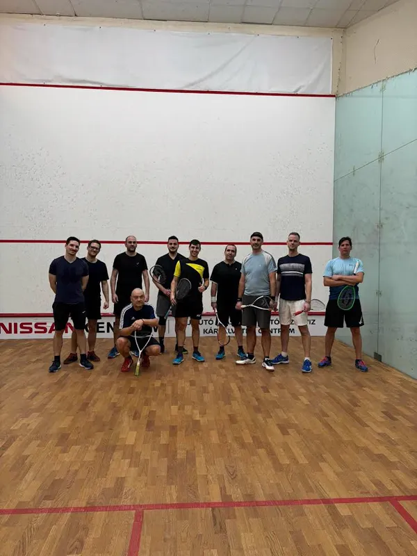 Active Squash Club squash venue photo 5 of 7