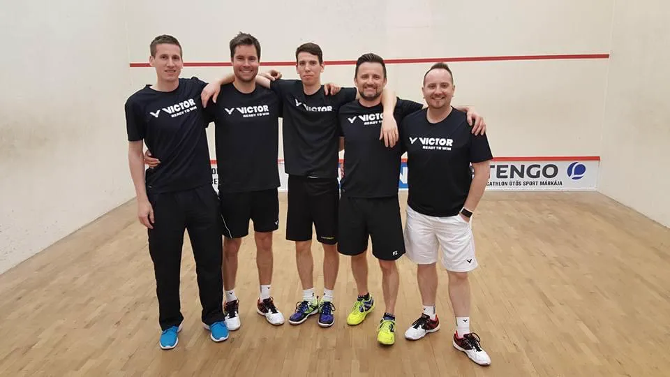 Active Squash Club squash venue photo 4 of 7