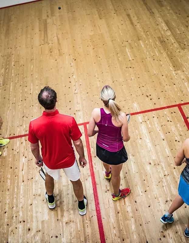 Active Squash Club squash venue photo 3 of 7