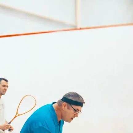 AeroSquash squash venue photo 5 of 6