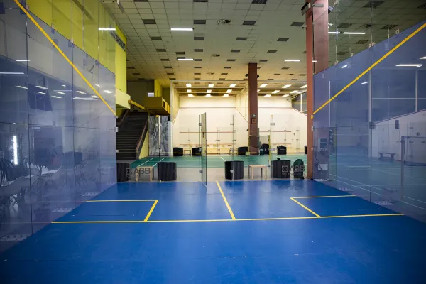AeroSquash squash venue photo 3 of 6