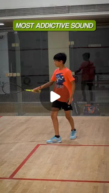 Ahmedabad Racquet Academy squash venue photo 5 of 7