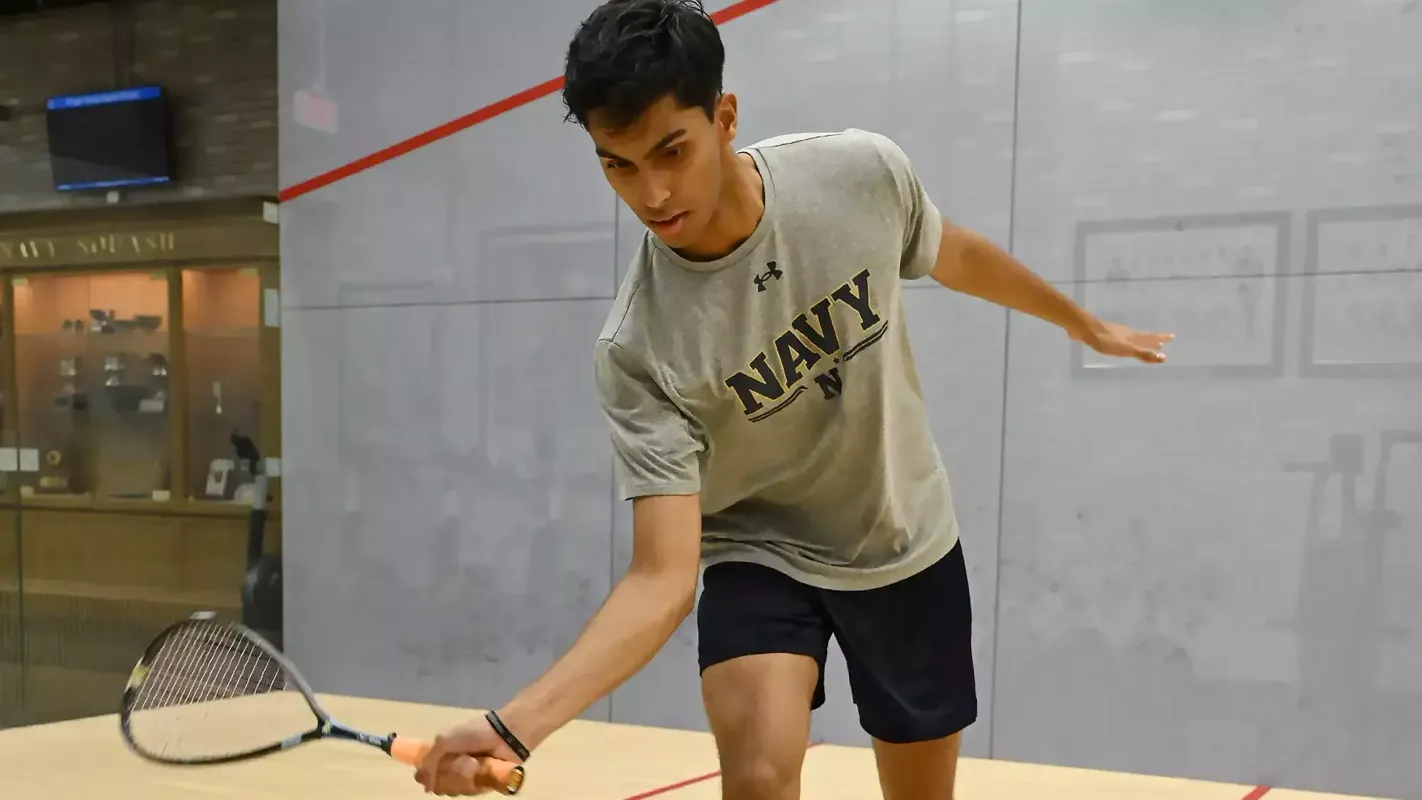 Airoli Sports Association squash venue photo 2 of 6