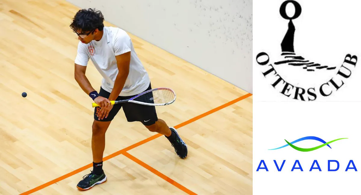 Airoli Sports Association squash venue photo 1 of 6