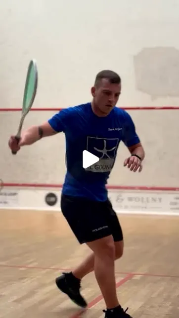 Airport Squash & Fitness squash venue photo 3 of 7