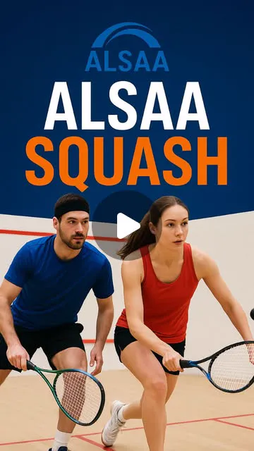 Alsaa Sports Centre squash venue photo 4 of 5