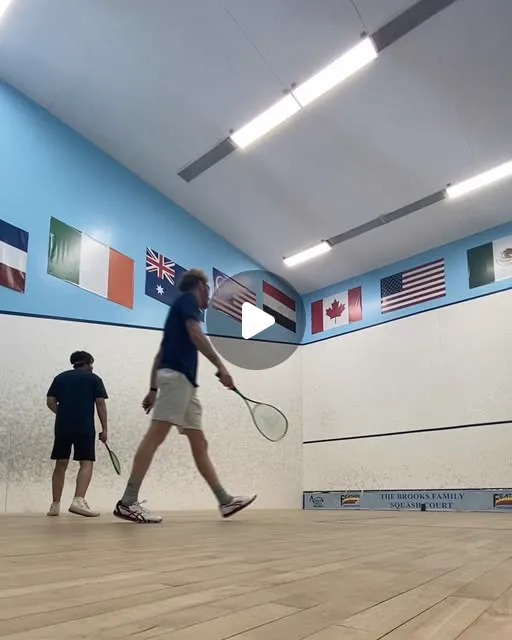 Arroyo Seco Racquet Club squash venue photo 4 of 7