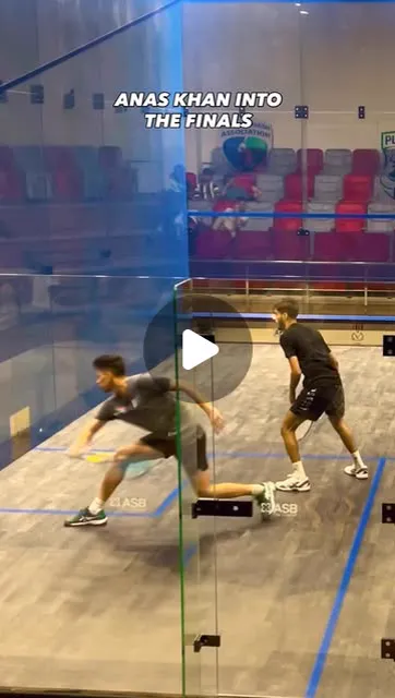 Ashok Club Ahmedabad squash venue photo 2 of 4