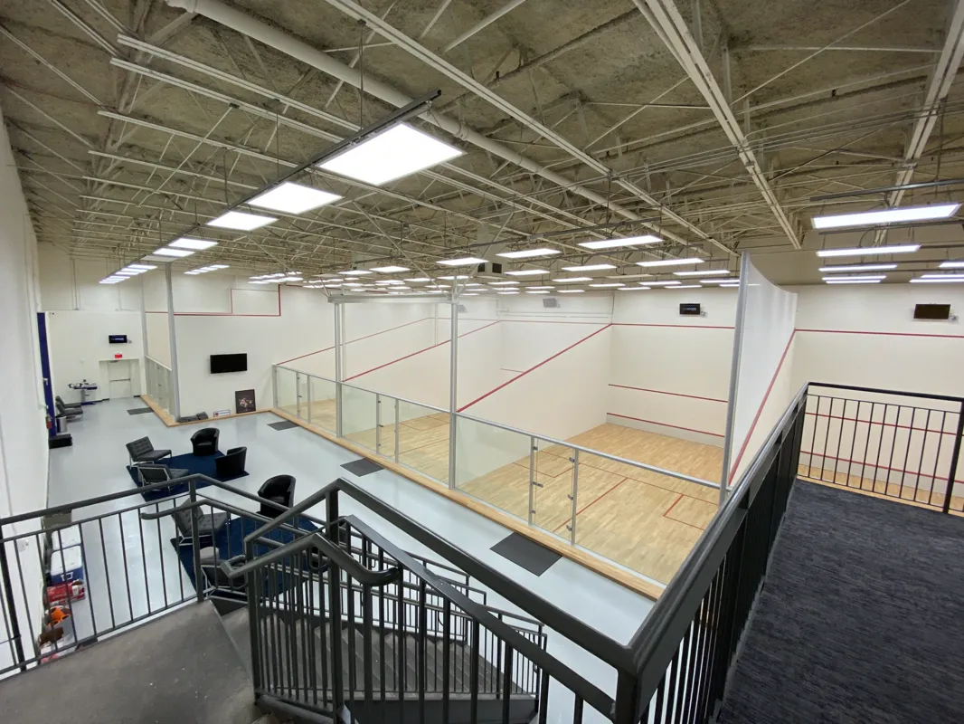 Atlanta Community Squash