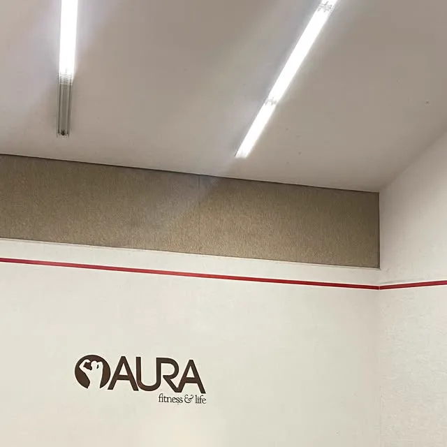 AURA squash venue photo 1 of 2
