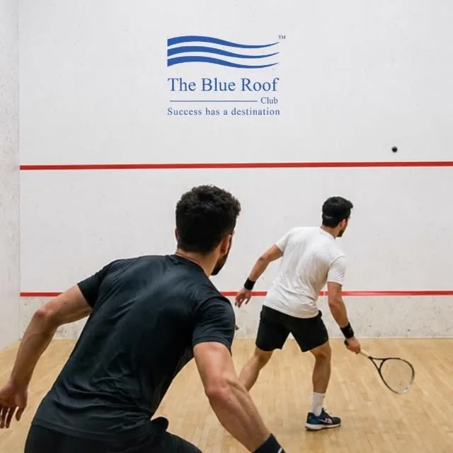 Bangalore Club squash venue photo 2 of 7
