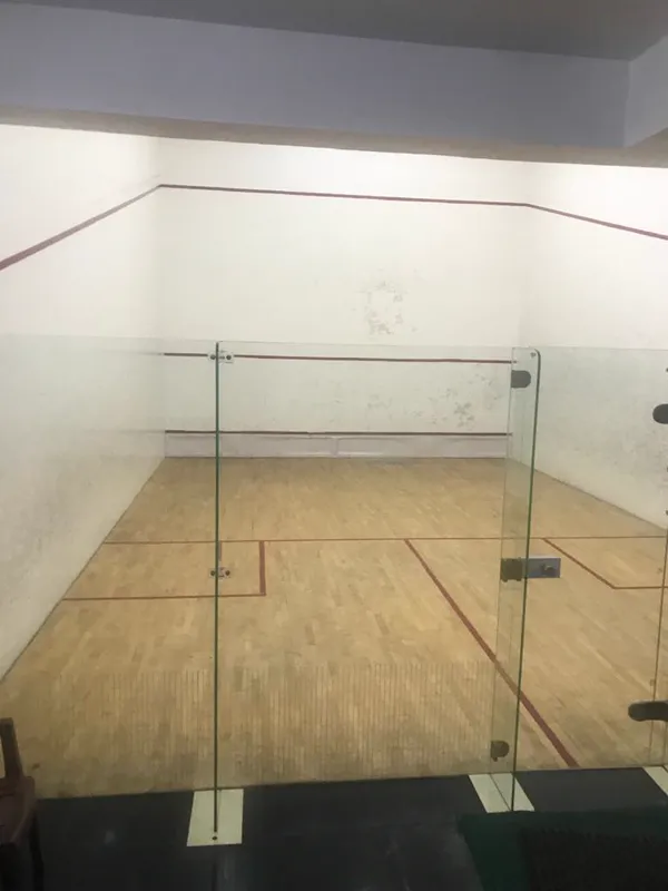 Bankipore Club squash venue photo 3 of 4