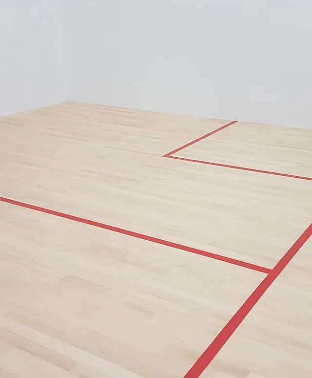 Barnes Squash Club squash venue photo 1 of 3