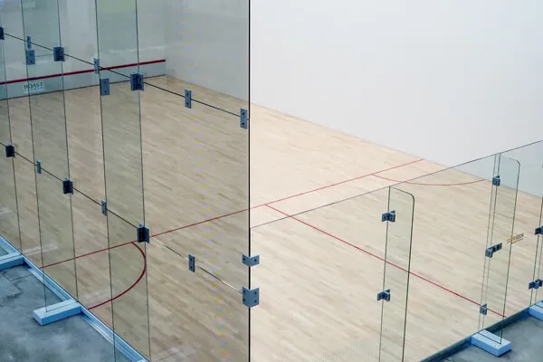 Baskets Sport squash venue photo 5 of 7