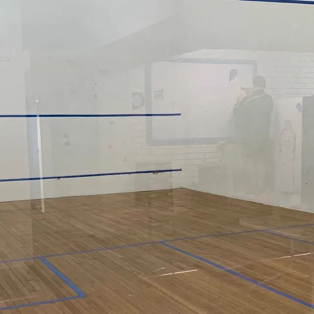 Baulkham Hills Squash & Fitness squash venue photo 1 of 4