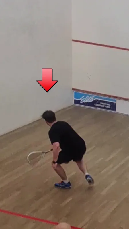 Bergvliet Sports Association squash venue photo 1 of 2