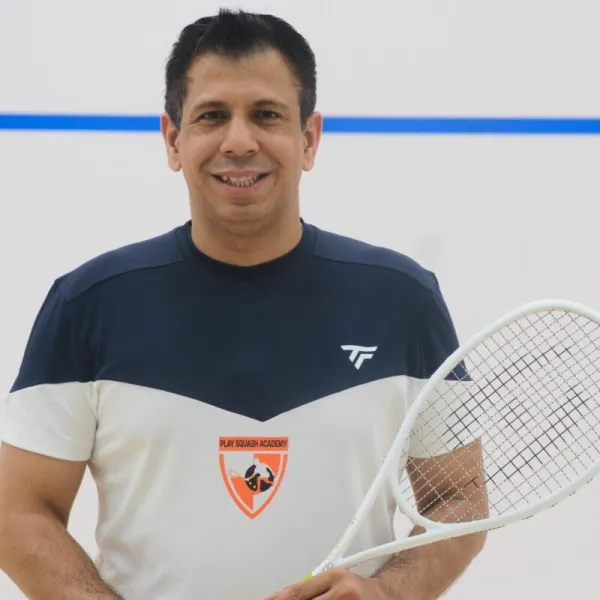 Bethesda Sport&Health squash venue photo 1 of 6