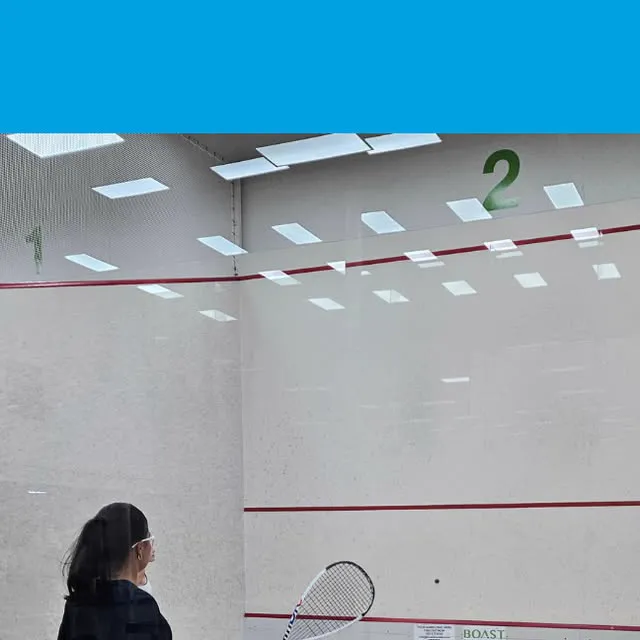 Boast Squash squash venue photo 5 of 7