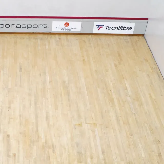 Bonasport Club Esportiu squash venue photo 4 of 7