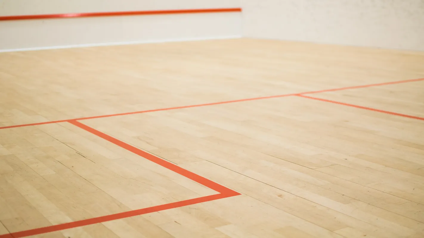 Bondi Squash Club squash venue photo 7 of 7