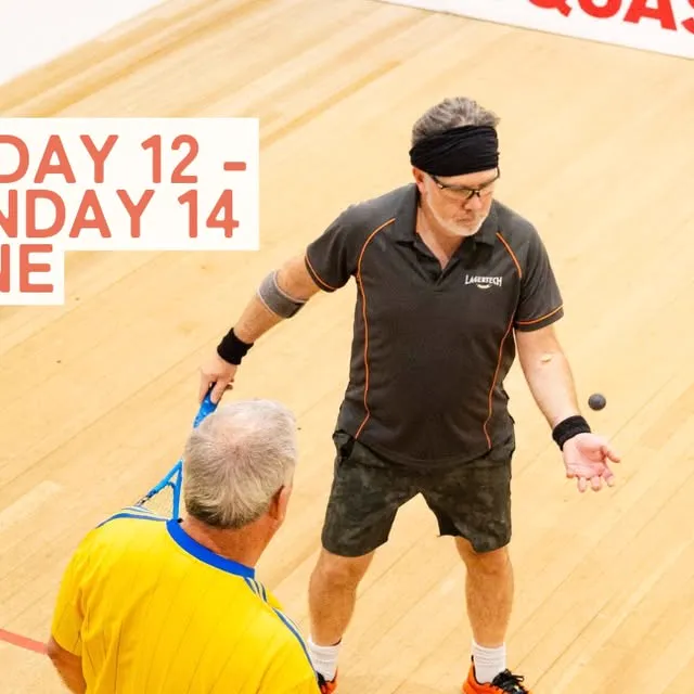 Bondi Squash Club squash venue photo 3 of 7